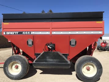 Main image Brent 444